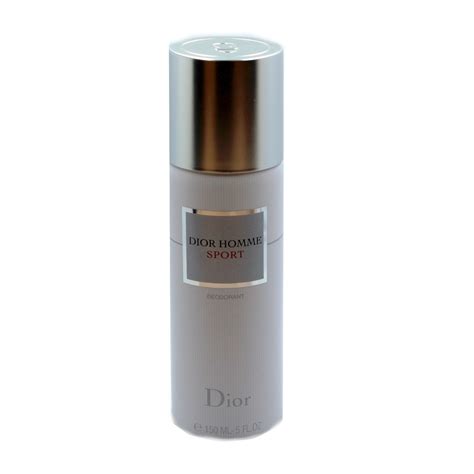 dior sport homme deodorant spray|Dior Homme deodorant spray 150ml.